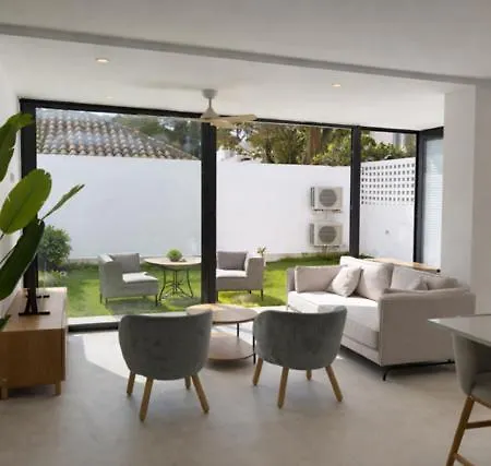 Sibita Boutique Apartamento Marbella