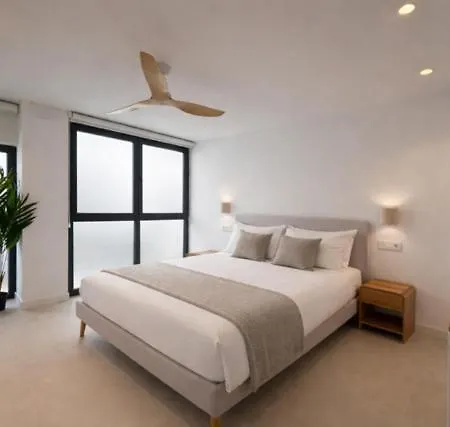 Sibita Boutique Apartamento *