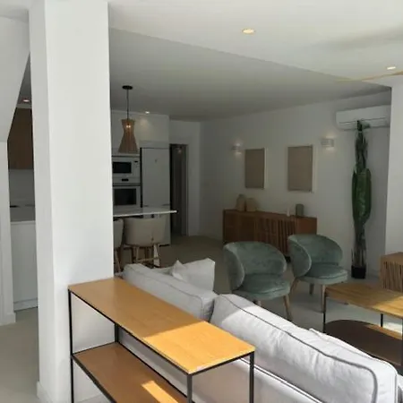 Sibita Boutique Apartamento Marbella
