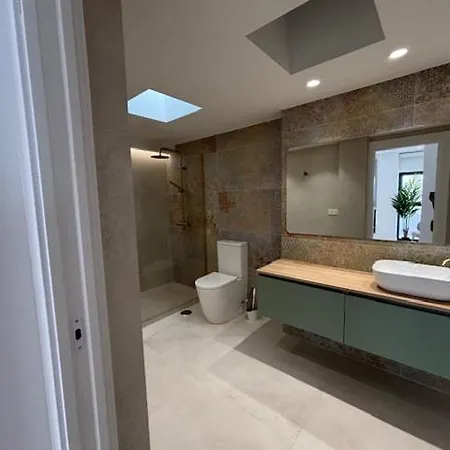 Apartamento Sibita Boutique *