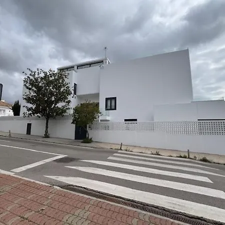 Apartamento Sibita Boutique Marbella