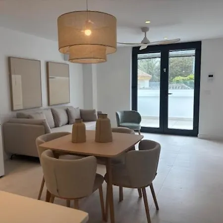 Sibita Boutique Apartamento