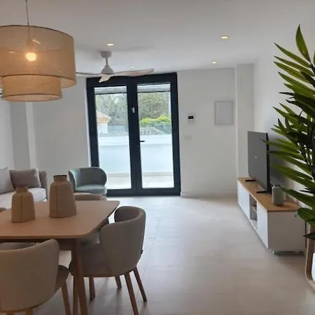 Apartamento Sibita Boutique *