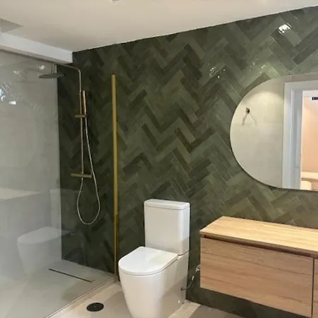 Sibita Boutique Apartamento Marbella