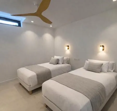Sibita Boutique Apartamento