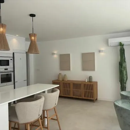 Apartamento Sibita Boutique