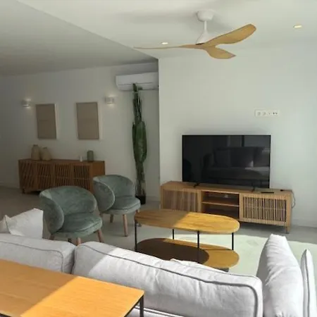 Sibita Boutique Apartamento *