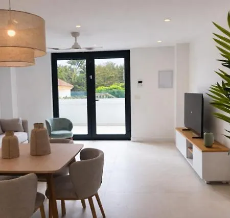 Sibita Boutique Apartamento