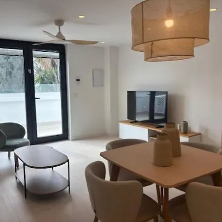 Sibita Boutique Apartamento *