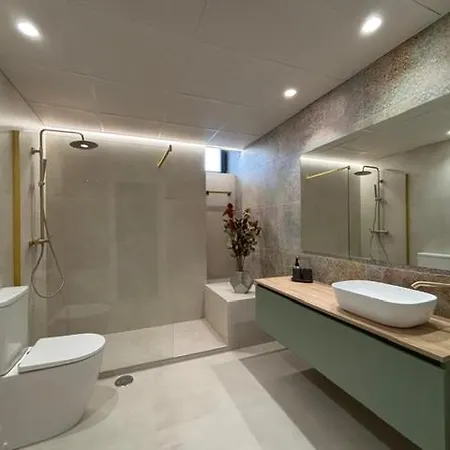 Apartamento Sibita Boutique