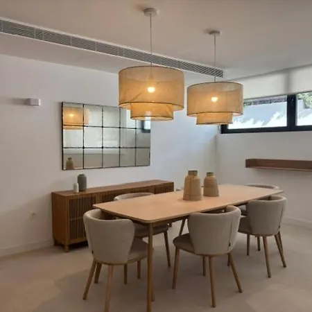 Sibita Boutique Apartamento *