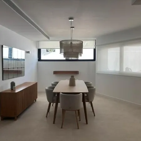 Apartamento Sibita Boutique *
