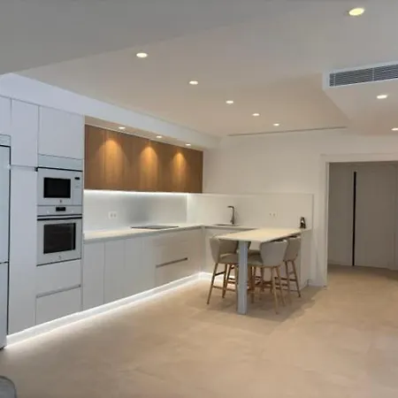 Apartamento Sibita Boutique