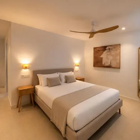 Sibita Boutique Apartamento *