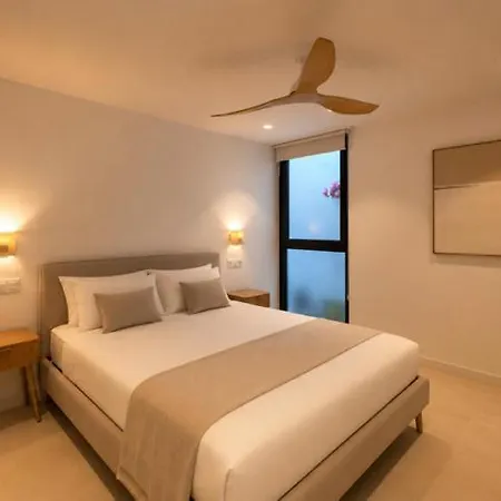 Sibita Boutique Apartamento
