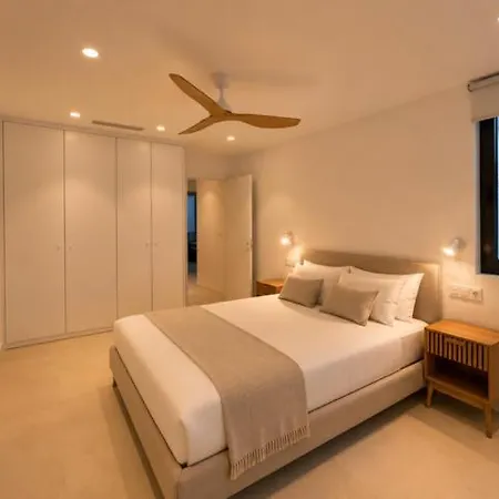 Sibita Boutique Apartamento *
